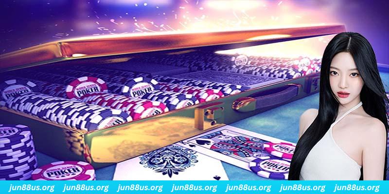 ely88 Bài Poker Bonus Kép